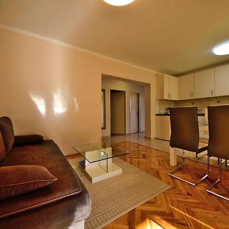 Apartment Olga-2 By Interhome Banjol Exterior photo