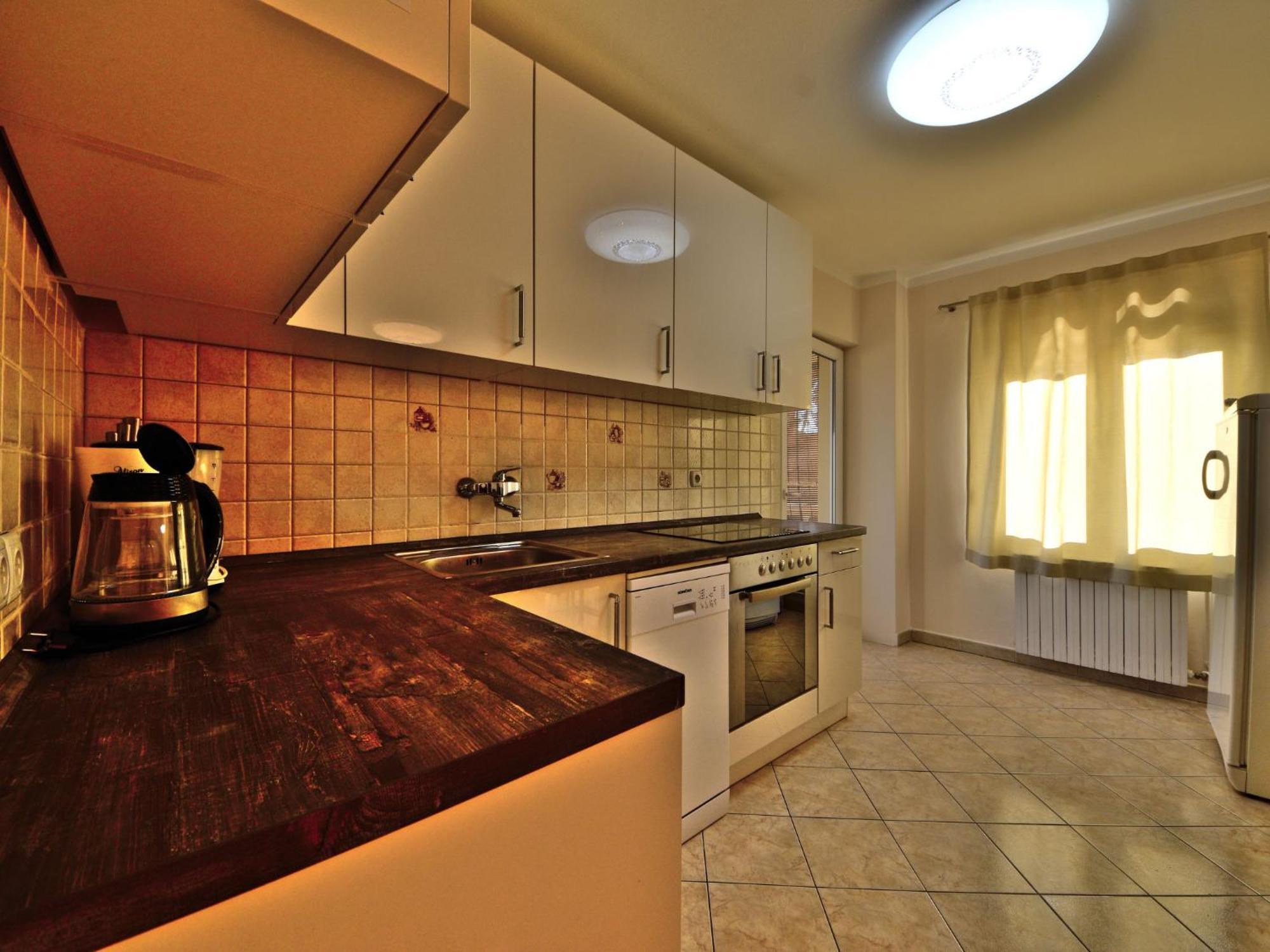 Apartment Olga-2 By Interhome Banjol Exterior photo